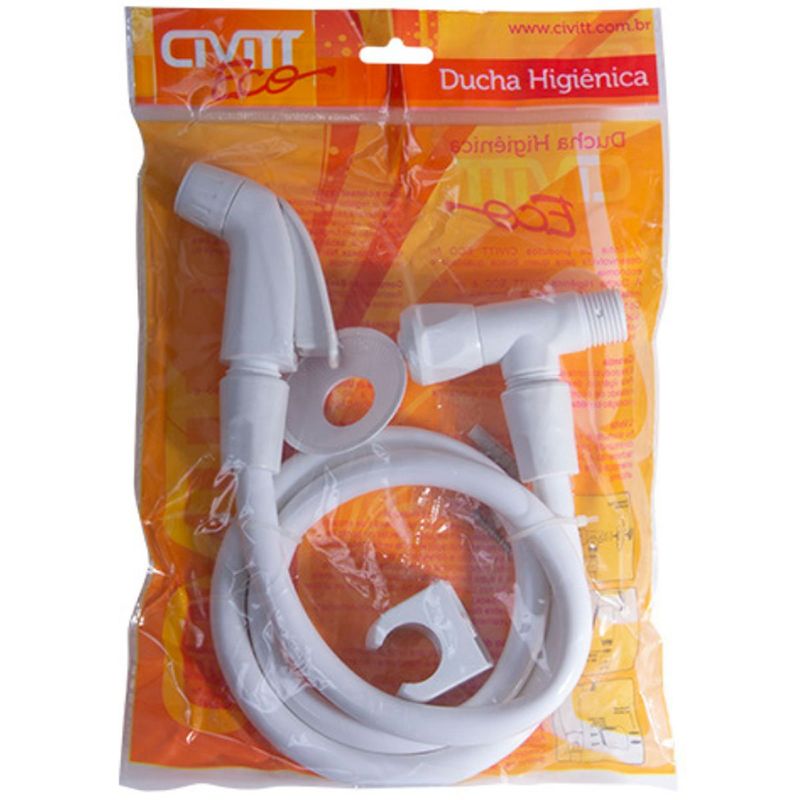 ducha higiênica eco abs civitt branco (mp)