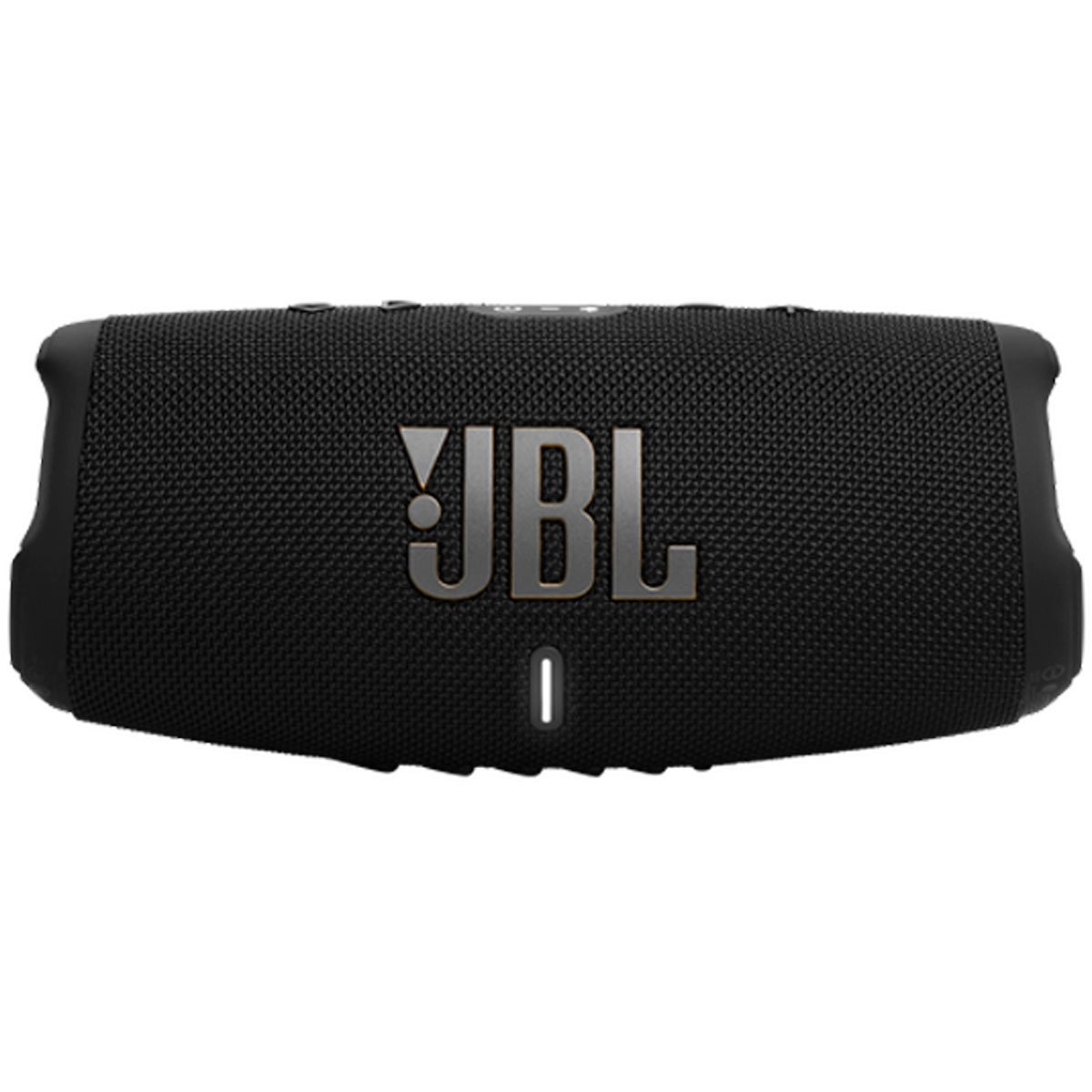 Caixa de Som JBL Charge 5 Wi-Fi Preto