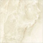 piso cerâmico bold brilhante arielle 54x54cm miami bege caixa 2,62m² (mp)