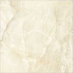 piso cerâmico bold brilhante arielle 54x54cm miami bege caixa 2,62m² (mp)
