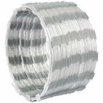 cerca concertina galvalume 10x45cm - fergel (mp)