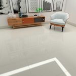 porcelanato polido retificado 60x60cm medina caixa 1,44m² terragran (mp)