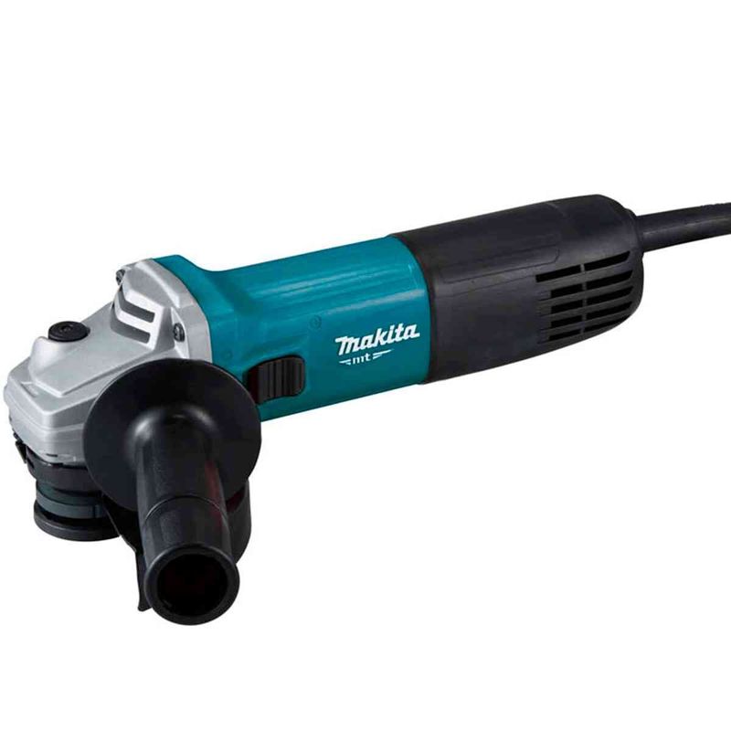 esmerilhadeira angular makita 115mm 4 1/2 m9510b