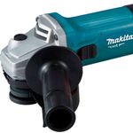 esmerilhadeira angular makita 115mm 4 1/2 m9510b