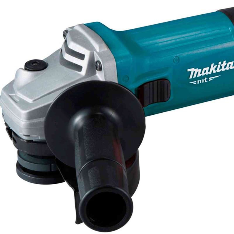esmerilhadeira angular makita 115mm 4 1/2 m9510b
