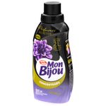 amaciante mon bijou concentrado mistério 500ml