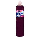 detergente lava louças limpol jabuticaba 500ml