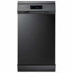 lava-louças samsung 10 serviços inox dw50c6070fg/az