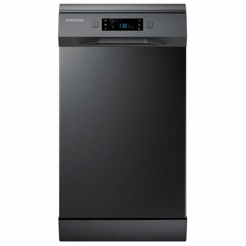 lava-louças samsung 10 serviços inox dw50c6070fg/az