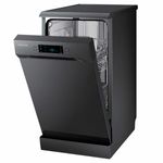 lava-louças samsung 10 serviços inox dw50c6070fg/az