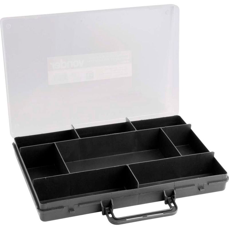 organizador vonder plástico vd8020
