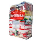 cesta básica ideal 35 itens boamesa