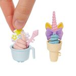 boneca barbie mattel sorveteria hcn46