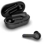 fone de ouvido motorola bluetooth moto buds 085 preto
