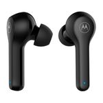 fone de ouvido motorola bluetooth moto buds 085 preto