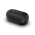 fone de ouvido motorola bluetooth moto buds 085 preto
