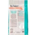 ração balance premium especial gato filhote frango 900g (mp)