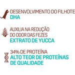 ração balance premium especial gato filhote frango 900g (mp)