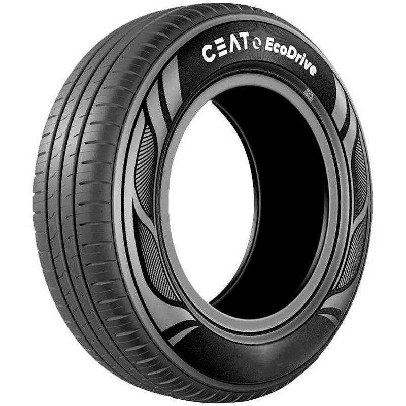 pneu aro 15 195/65r15 ceat ecodrive tl 91h
