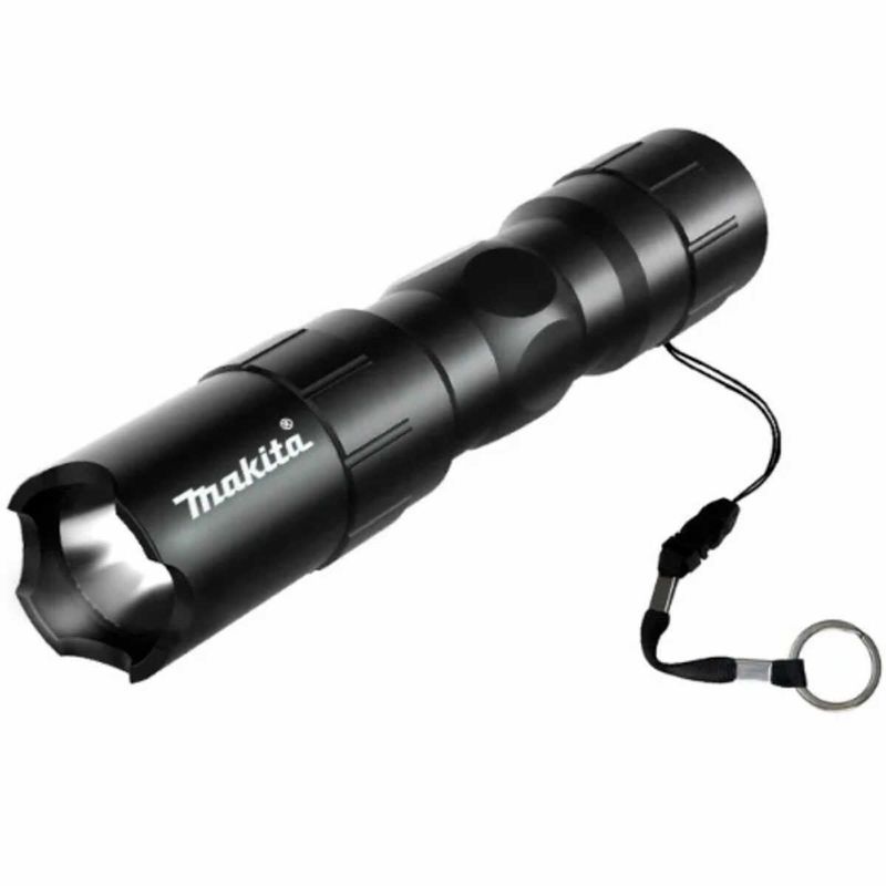 Lanterna Makita Tipo Caneta Sem Bateria D-58752