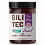 suplemento vitamínico silitec syntec para cães e gatos (mp)
