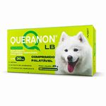 suplemento queranon lb avert para cães até 30kg (mp)
