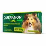 suplemento vitamínico queranon avert 30 comprimidos (mp)