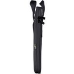 pasta trust para notebook executiva bologna slim tamanho 16 preto 24447