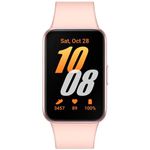 smartwatch samsung galaxy fit 3 fitness band rosé