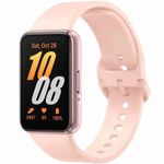 smartwatch samsung galaxy fit 3 fitness band rosé