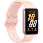 smartwatch samsung galaxy fit 3 fitness band rosé