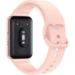 smartwatch samsung galaxy fit 3 fitness band rosé