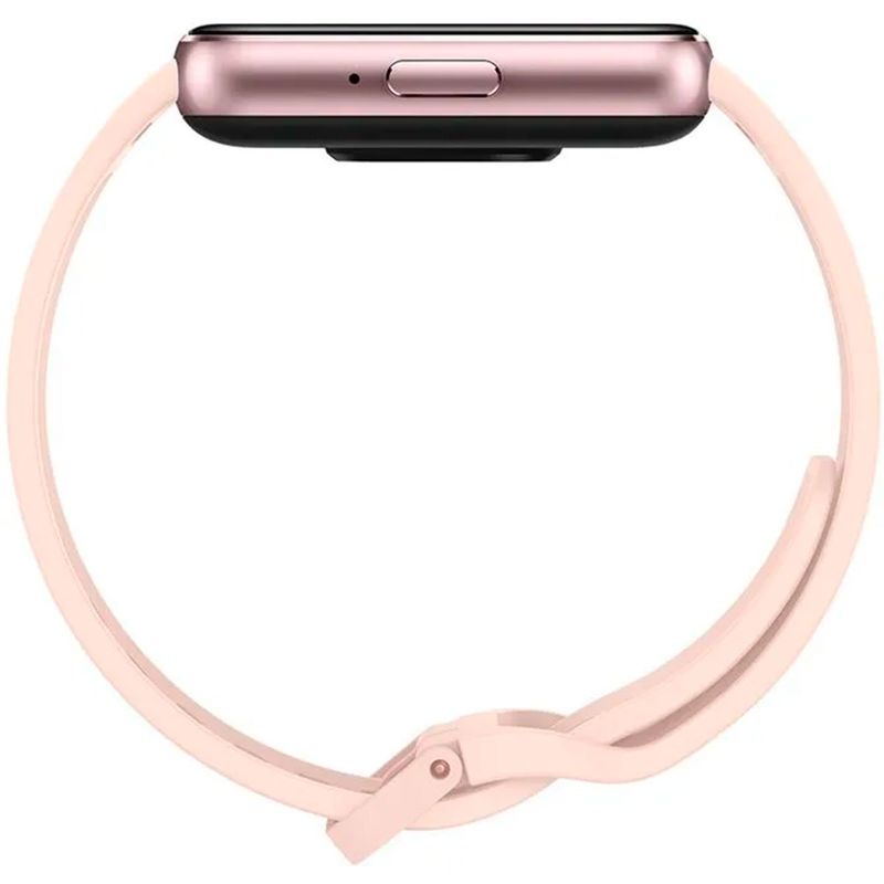 smartwatch samsung galaxy fit 3 fitness band rosé