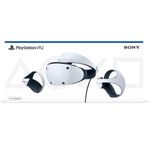 playstation sony vr2 branco