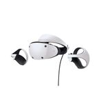 playstation sony vr2 branco