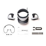playstation sony vr2 branco