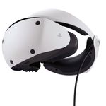 playstation sony vr2 branco