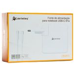 fonte para macbook 87w peining (mp)