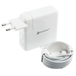 fonte para macbook 87w peining (mp)