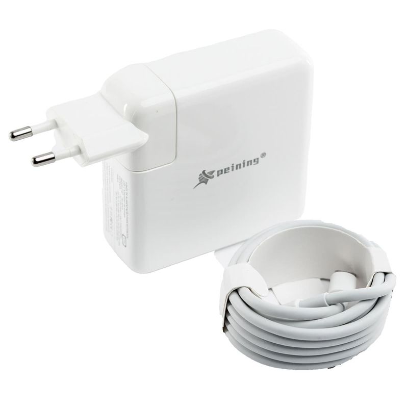 fonte para macbook 87w peining (mp)