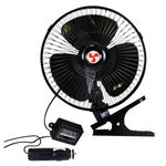 ventilador portátil alfacell para carros com pregador (mp)