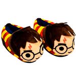 pantufa zonacriativa harry potter (mp)