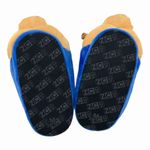 pantufa zonacriativa chase patrulha canina 29/32 m (mp)