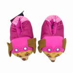 pantufa zonacriativa skye patrulha canina 26/28 p (mp)