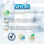 ração vet life cães adultos obesity diabetic 2kg (mp)