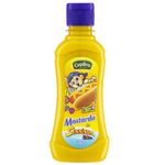 mostarda amarela cepêra senninha 200g