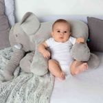 almofada buba elefante cinza (mp)