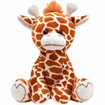 minha girafinha buba (mp)