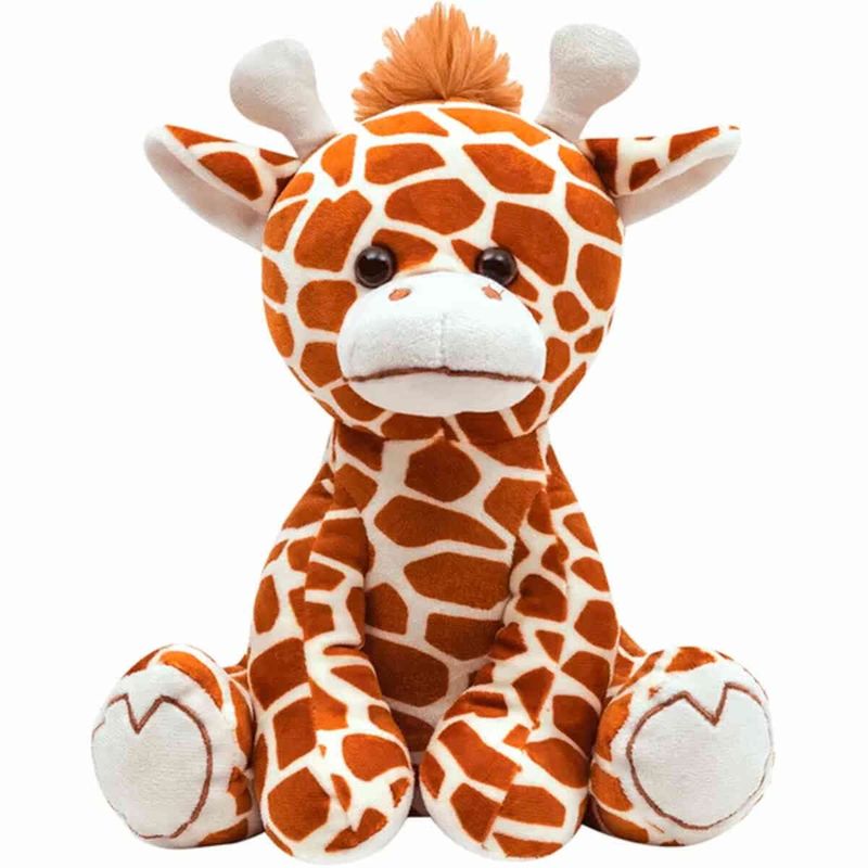 minha girafinha buba (mp)