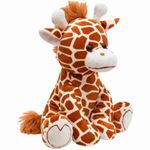 minha girafinha buba (mp)
